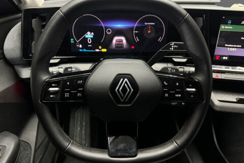 M&eacute;gane BOOST CHARGE &Eacute;QUILIBRE 2022 occasion 64121 Serres-Castet