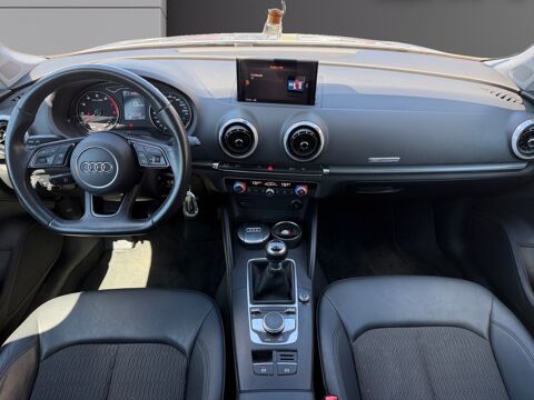 A3 30 TFSI 116 DESIGN LUXE 2019 occasion 25300 Vuillecin