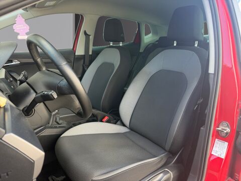 Ibiza 1.0 TSI 95 URBAN 2021 occasion 31120 Pinsaguel