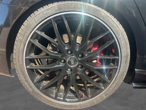 S3 2.0 TFSI 300 S TRONIC 2013 occasion 06400 Cannes