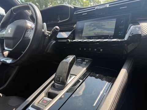 508 SW SW 1.6l 180 GT 2021 occasion 56450 Theix-noyalo