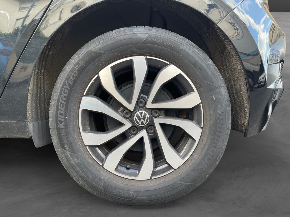 Polo 1.0 TSI 95 ACTIVE DSG7 2021 occasion 69730 Genay