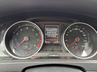 Golf GTI Performance 2017 occasion 45750 Saint-Pryv&eacute;-Saint-Mesmin