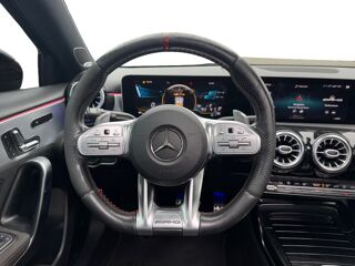 Classe A 35 AMG 2019 occasion 78480 Verneuil-sur-Seine