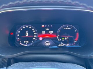 Arkana 1.3 TCE 160 RS LINE EDC 2022 occasion 13600 La Ciotat