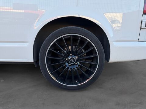 Transporter 6.1 L1H1 2.0 TDI 150 BUSINESS LINE PLUS DSG 2023 occasion 83210 La Farl&egrave;de