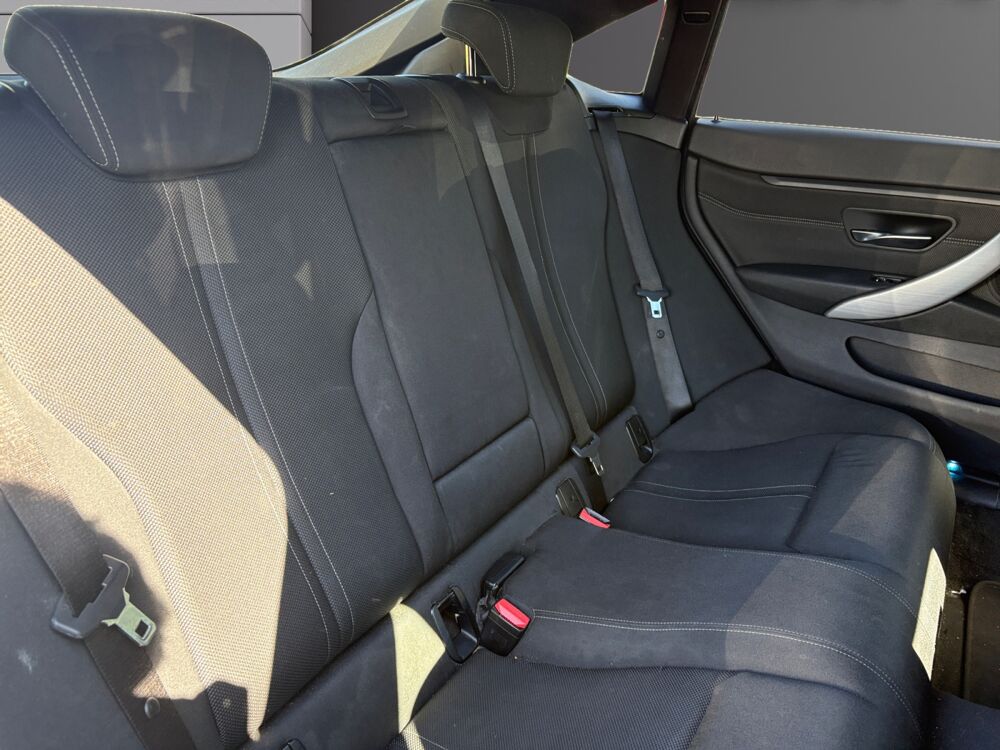 i4 GRAN COUPE 420D BUSINESS DESIGN BA 2018 occasion 14320 Saint-Andr&eacute;-sur-Orne