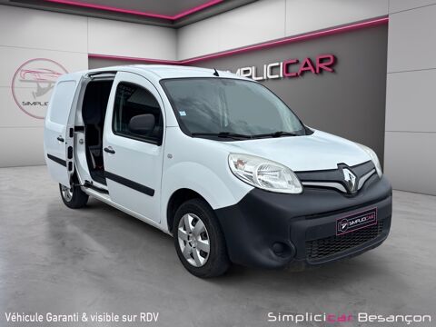 Kangoo Express 1.5 BLUE DCI 95 EXTRA R-LINK 2020 occasion 25410 Saint-Vit