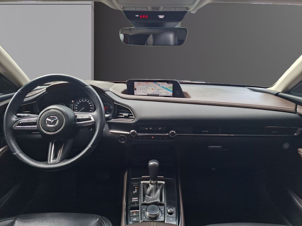 CX-30 2.0 SKYACTIV-X 180 M HYBRID EXCLUSIVE BA AWD 2020 occasion 93100 Montreuil