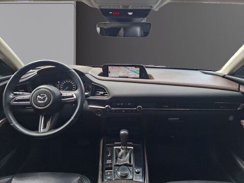 CX-30 2.0 SKYACTIV-X 180 M HYBRID EXCLUSIVE BA AWD 2020 occasion 93100 Montreuil