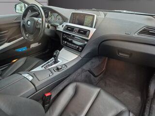 S&eacute;rie 6 650I XD LUXE 2012 occasion 25300 Vuillecin