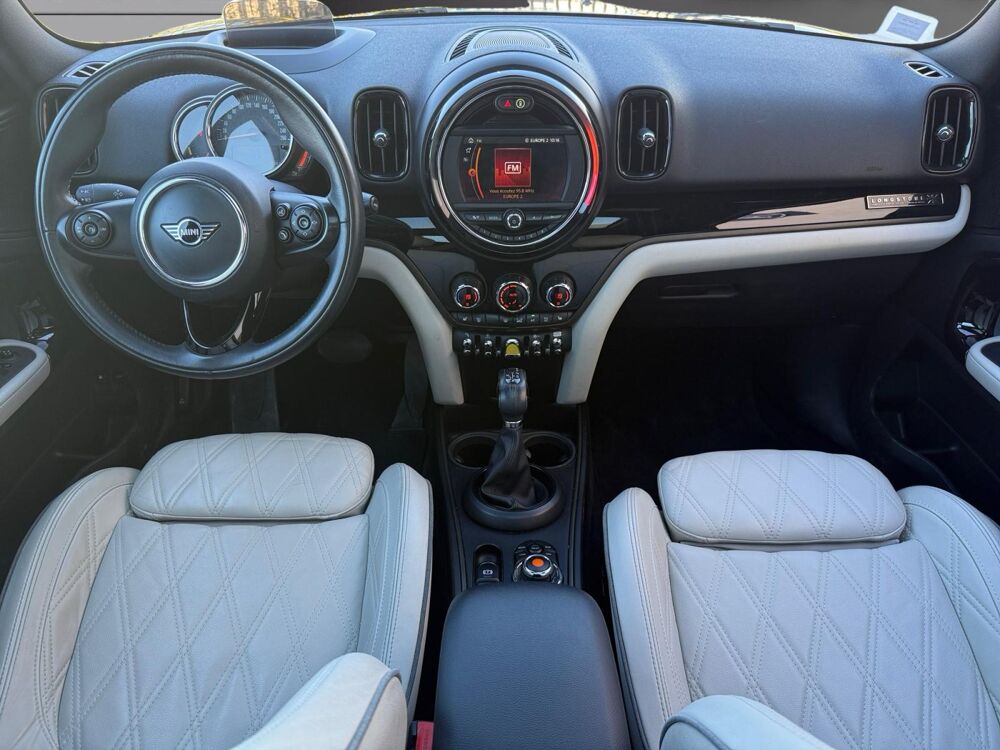 Cooper LONGSTONE 2020 occasion 30600 Vauvert