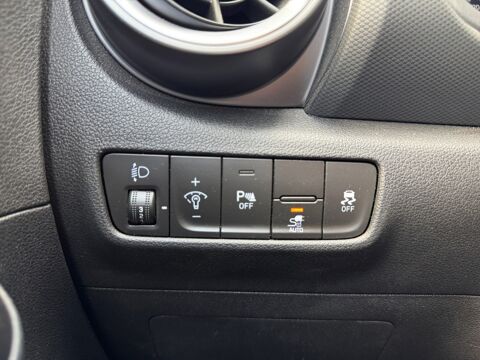 Kona ELECTRIC 136 INTUITIVE 2022 occasion 30900 Nimes