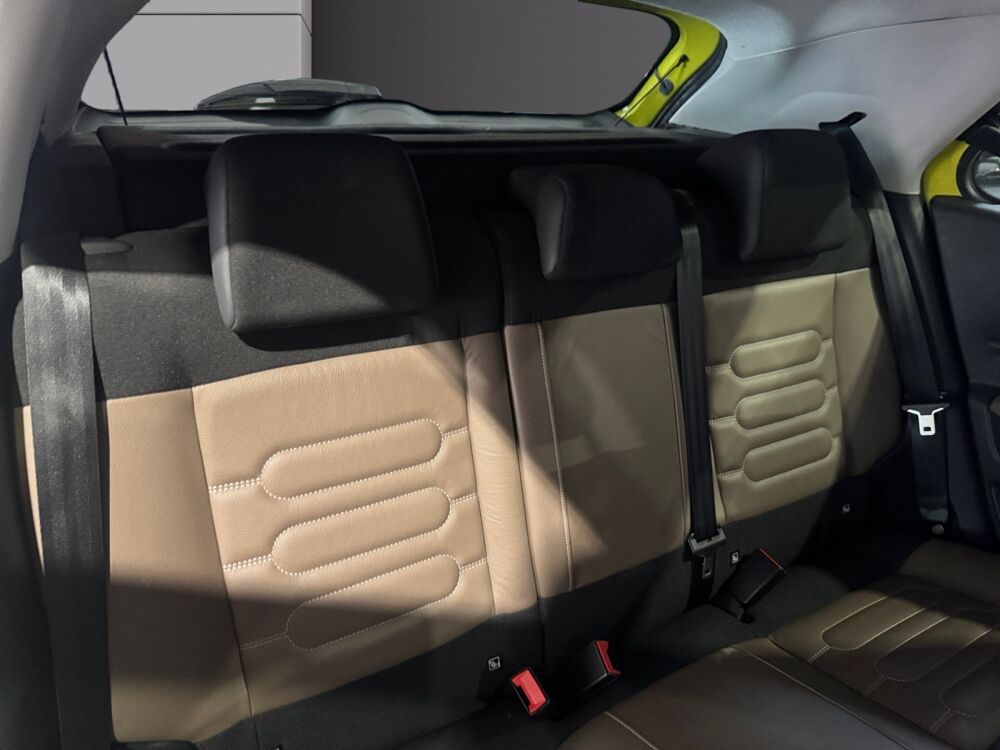 C4 cactus 1.6 BLUE HDI 100 ONE TONE ETG 2016 occasion 34070 Montpellier