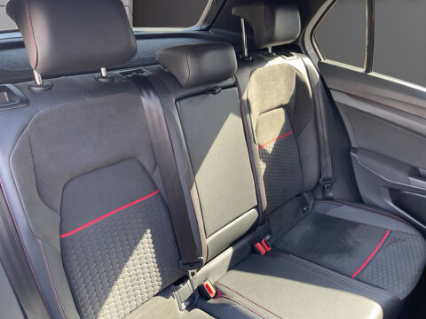 Golf CLUBSPORT 2022 occasion 69730 Genay