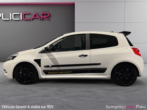 Clio RENAULT SPORT CUP 2.0 16V 2011 occasion 64121 Serres-Castet
