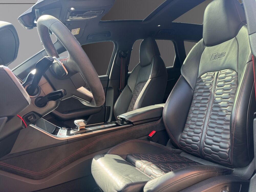 RS6 AVANT 4.0 V8 TFSI QUATTRO TIPTRONIC 2020 occasion 93100 Montreuil