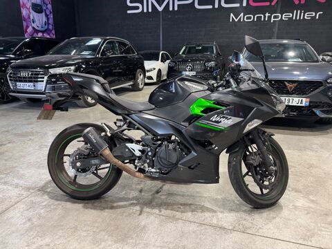 Annonce voiture Moto KAWASAKI 4970 €
