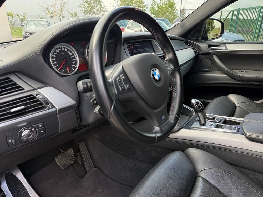 X6 Base 2010 occasion 25300 Vuillecin