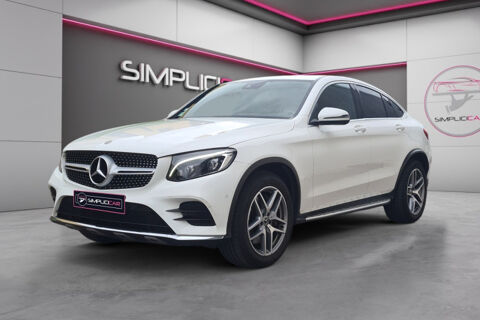 Classe GLC FASCINATION 2017 occasion 60000 Beauvais