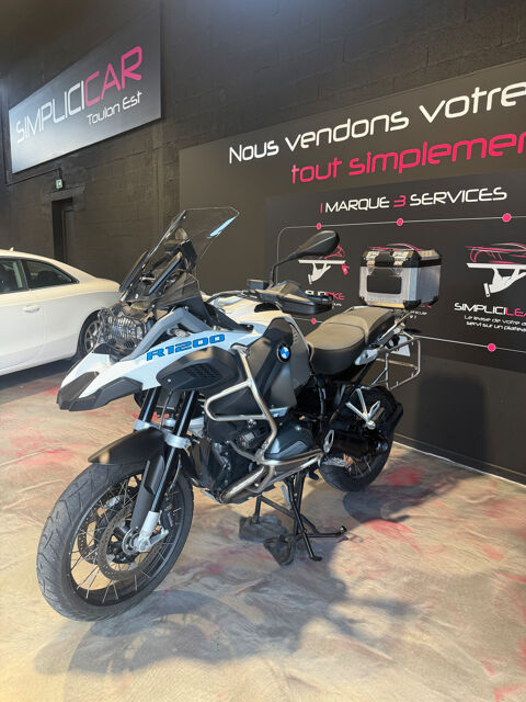 BMW 2014 occasion 83210 La Farl&egrave;de