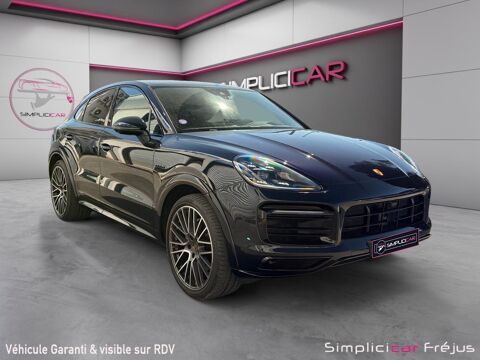 Annonce voiture Porsche Cayenne 63990 €