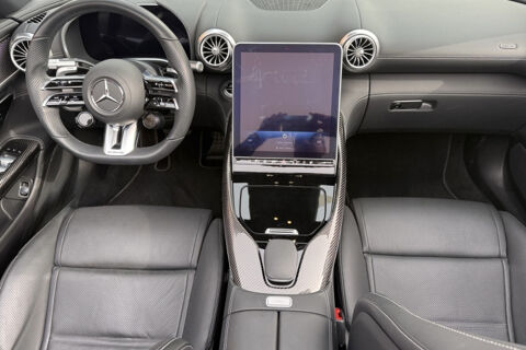 Classe A SL 63 4MATIC+ AMG 2023 occasion 93100 Montreuil