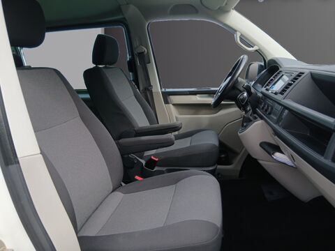 Transporter 6.1 L1H1 2.0 TDI 204 DSG 2019 occasion 60000 Beauvais