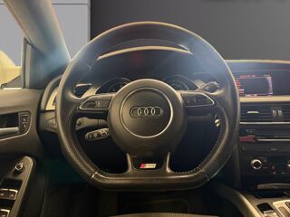 A5 3.0 V6 TDI 204 AVUS MULTITRONIC 2012 occasion 80080 Amiens
