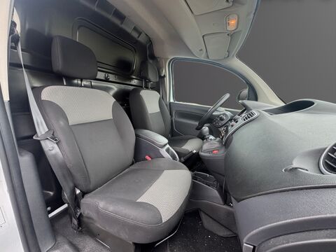 Kangoo Express 1.5 BLUE DCI 95 EXTRA R-LINK 2020 occasion 25410 Saint-Vit