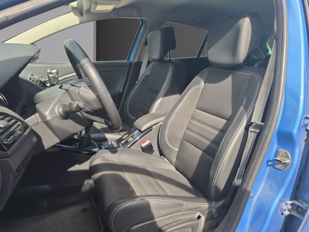M&eacute;gane BOSE 2014 occasion 69730 Genay