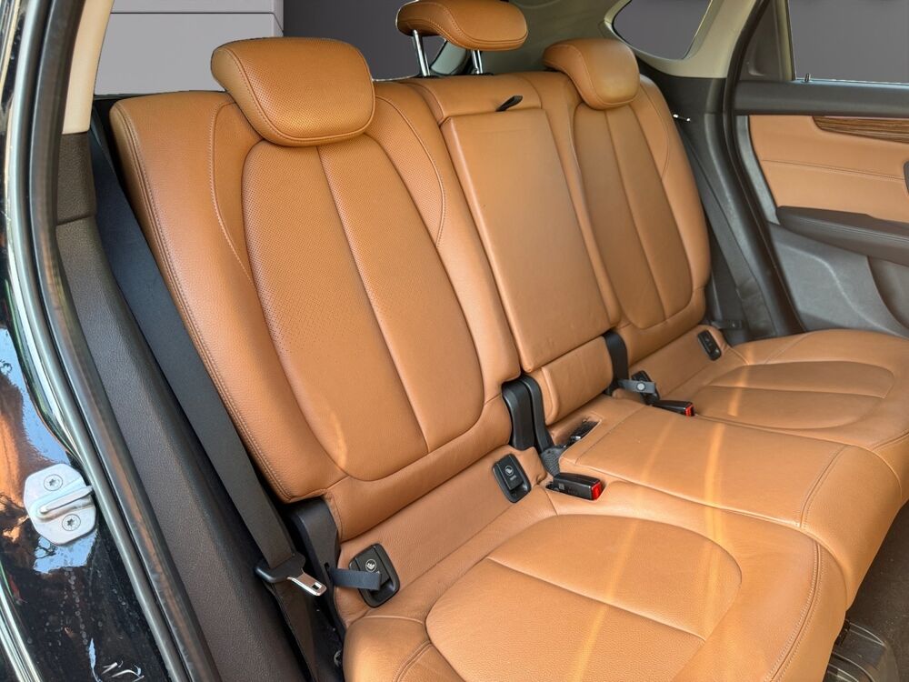 Serie 2 (F45) ACTIVE TOURER 218D LUXURY BVA8 2015 occasion 27200 Vernon