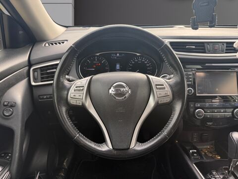 X-Trail III 1.6 DCI 130 ACENTA XTRONIC 2016 occasion 45750 Saint-Pryv&eacute;-Saint-Mesmin