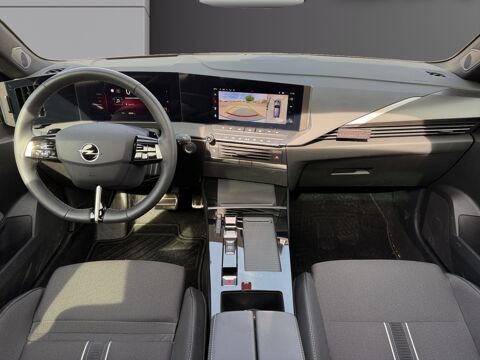 Astra GS 2024 occasion 25300 Vuillecin