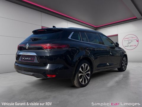 M&eacute;gane Techno 2023 occasion 87000 Limoges