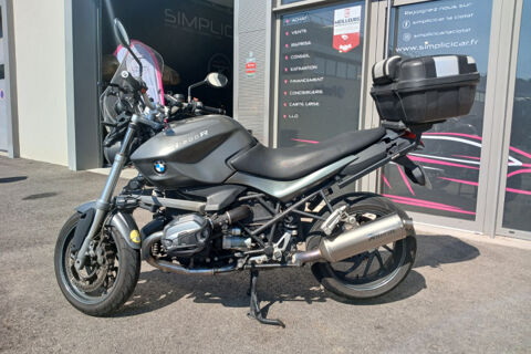 BMW 2011 occasion 13600 La Ciotat