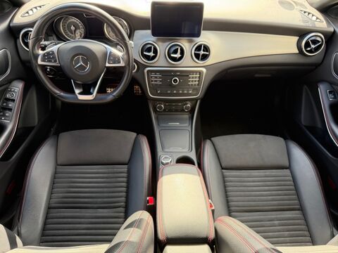 Classe A Fascination 2015 occasion 27200 Vernon