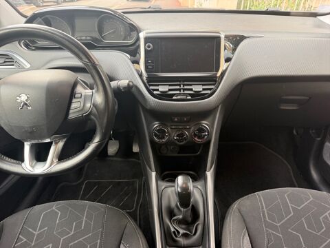 2008 1.6 BLUE HDI 100 STYLE 2017 occasion 06400 Cannes