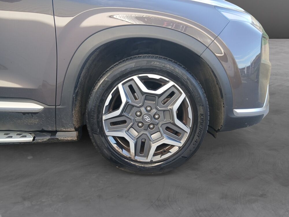Santa Fe 2.0 CRDI 230 HTRAC BVA8 2021 occasion 60000 Beauvais