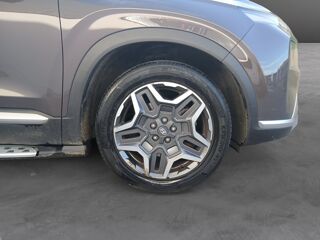 Santa Fe 2.0 CRDI 230 HTRAC BVA8 2021 occasion 60000 Beauvais