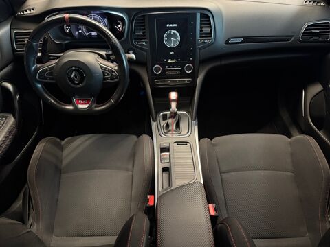 Megane IV TCE 280 RS EDC 2019 occasion 64121 Serres-Castet