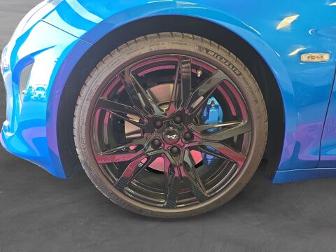 A110 GT 2023 occasion 03300 Cusset