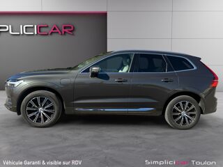 XC60 Inscription Luxe 2019 occasion 83210 La Farl&egrave;de