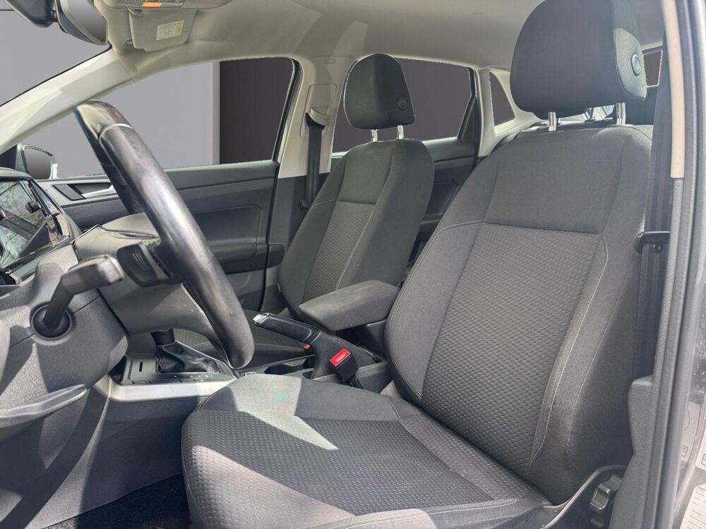 Polo 1.6 TDI 95 CONNECT 2020 occasion 93100 Montreuil