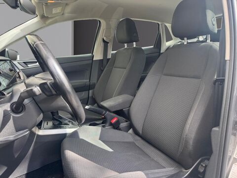 Polo 1.6 TDI 95 CONNECT 2020 occasion 93100 Montreuil