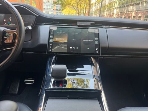 Range Rover P460E AWD PHEV DYNAMIC HSE 2024 occasion 93100 Montreuil