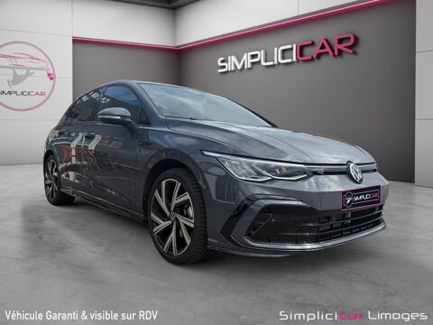 Annonce voiture Volkswagen Golf 29980 €