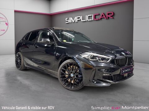 Annonce voiture BMW Série 3 22470 €