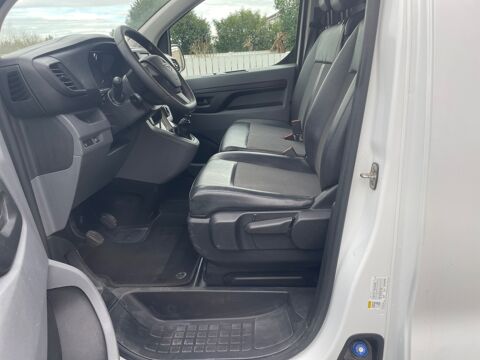 Vivaro L2 Standard 1.5 D 120ch Pack Clim TVA RECUP 2020 occasion 17200 Saint-Sulpice-de-Royan
