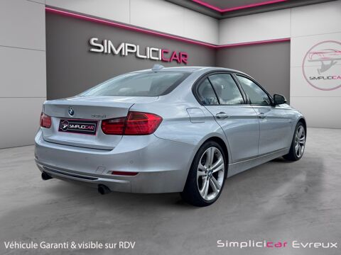 S&eacute;rie 3 (F30) 335I 306 SPORT 2012 occasion 27000 &Eacute;vreux
